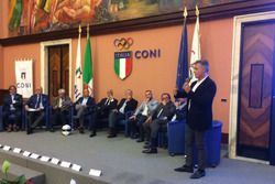 La presentazione di 