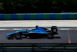 Alessio Lorandi, Jenzer Motorsport