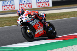 Danilo Petrucci, Pramac Racing