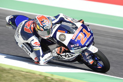 Fabio Di Giannantonio, Del Conca Gresini Racing Moto3