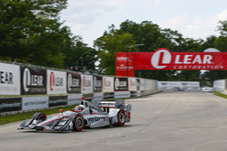Will Power, Team Penske Chevrolet