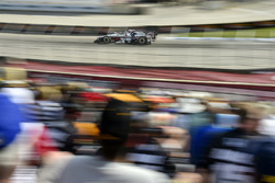 Graham Rahal, Rahal Letterman Lanigan Racing Honda