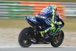 Valentino Rossi, Yamaha Factory Racing