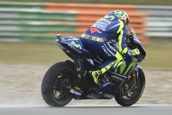 Valentino Rossi, Yamaha Factory Racing