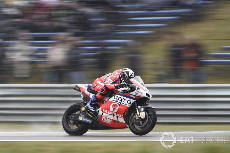 6. Scott Redding, Pramac Racing
