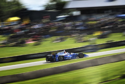 Scott Dixon, Chip Ganassi Racing Honda