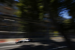 Lance Stroll, Williams FW40