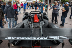 #30 Norma MXX RD Limited: Romain Dumas