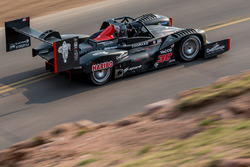 #30 Norma MXX RD Limited: Romain Dumas