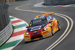 Tom Coronel, Roal Motorsport, Chevrolet RML Cruze TC1