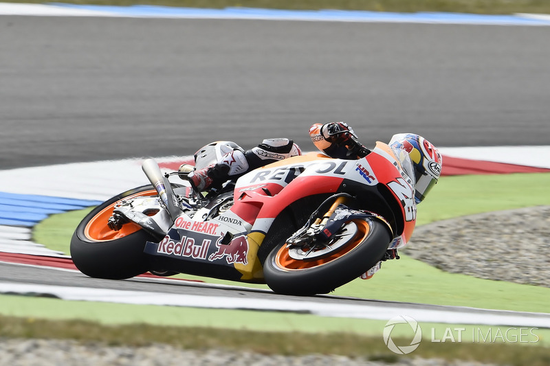 Dani Pedrosa