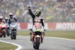 Cal Crutchlow, Team LCR Honda