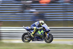 Valentino Rossi, Yamaha Factory Racing