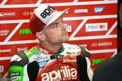 Sam Lowes, Aprilia Racing Team Gresini