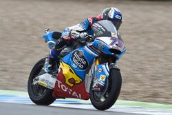 Alex Marquez, Marc VDS