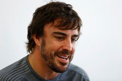 Fernando Alonso, McLaren