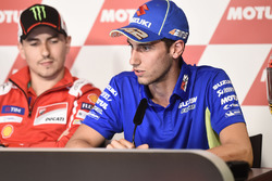 Alex Rins, Team Suzuki MotoGP