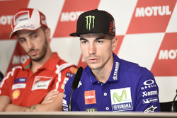 Maverick Viñales, Yamaha Factory Racing