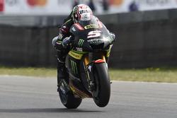 Johann Zarco, Monster Yamaha Tech 3