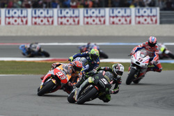 Johann Zarco, Monster Yamaha Tech 3