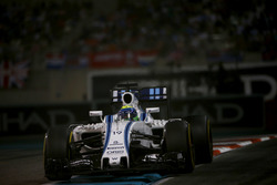 Felipe Massa, Williams FW38