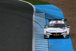 Ricky Collard, BMW M4 DTM