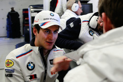John Edwards, BMW M4 DTM