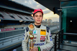 Felipe Drugovich
