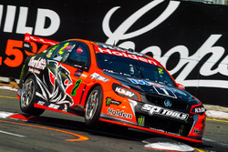 Garth Tander, Holden Racing Team