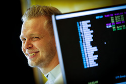 Kevin Magnussen, Renault Sport F1 Team