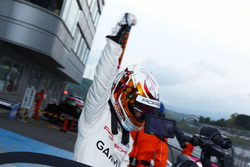 porsche carrera cup japan