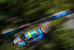 Scott McLaughlin, Garry Rogers Motorsport Volvo
