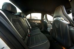 Mercedes E63 AMG 4Matic S