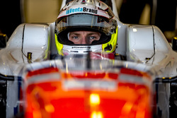Jordan King, MP Motorsport