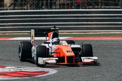 Jordan King, MP Motorsport