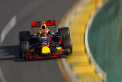 Max Verstappen, Red Bull Racing RB13