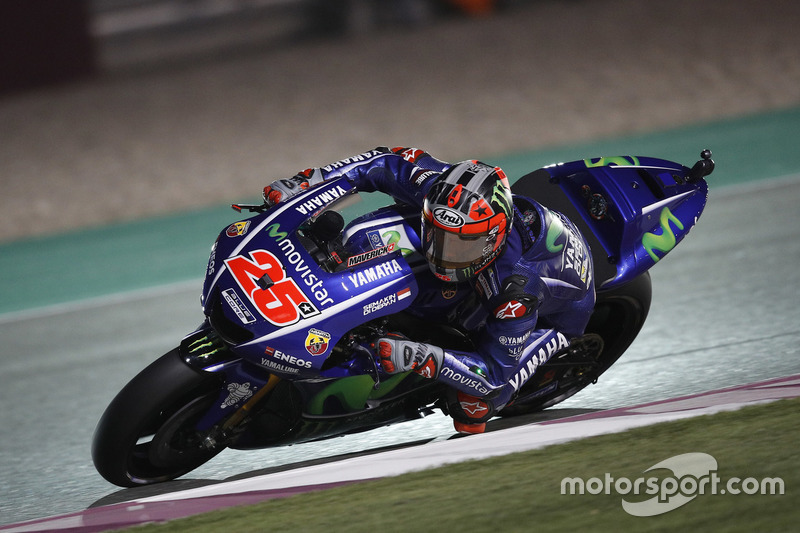 Maverick Viñales