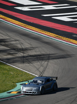 Team BRL Racing