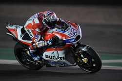 Andrea Dovizioso, Ducati Team
