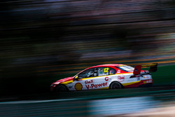 Fabian Coulthard, Team Penske Ford