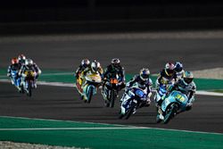 Joan Mir, Leopard Racing