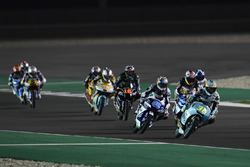Joan Mir, Leopard Racing