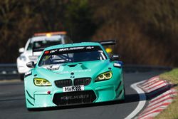 Alexandre Imperatori, Marco Seefried, Team Falken Motorsport, BMW M6 GT3