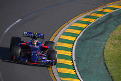 Carlos Sainz Jr, Scuderia Toro Rosso STR12