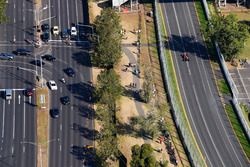 Stoffel Vandoorne, McLaren MCL32