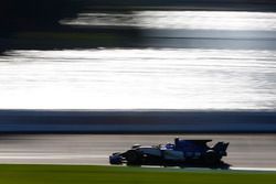 Antonio Giovinazzi, Sauber C36