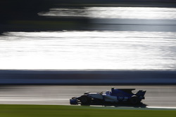 Antonio Giovinazzi, Sauber C36
