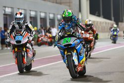 Franco Morbidelli, Marc VDS