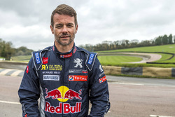Sébastien Loeb, Team Peugeot Hansen