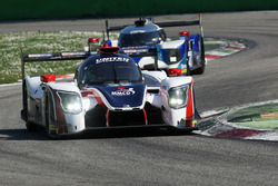 #32 United Autosports, Ligier JSP217 - Gibson: William Owen, Hugo de Sadeleer, Filipe Albuquerque